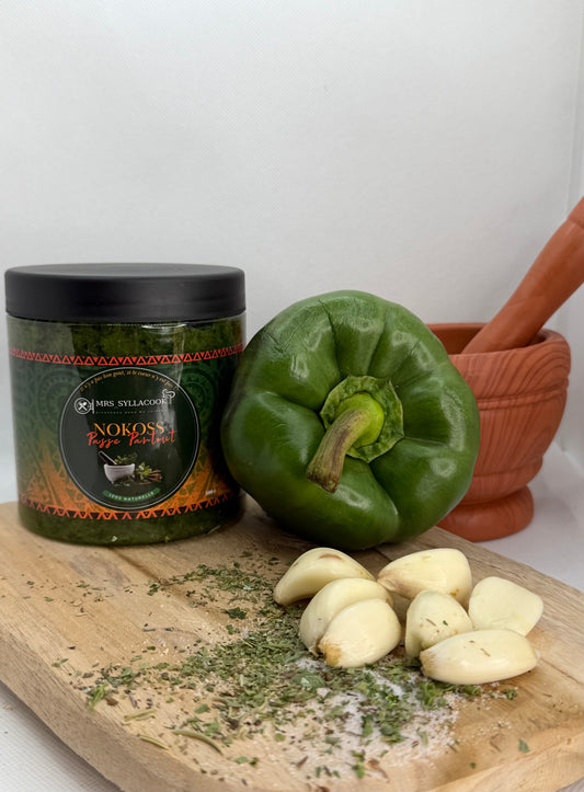 NOKOSS PASSE PARTOUT